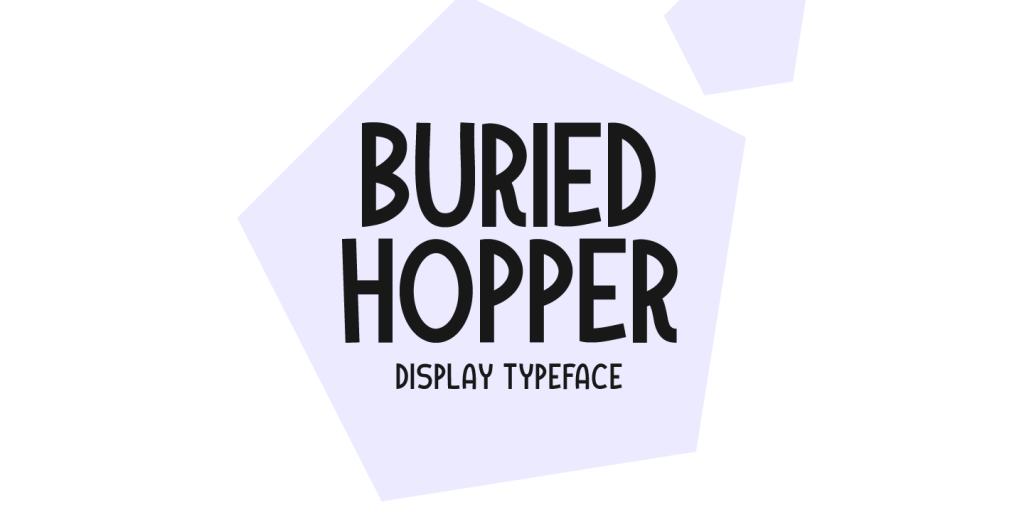 Buried Hopper illustration 2
