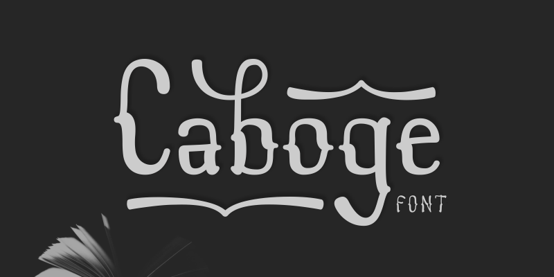 Caboge illustration 1