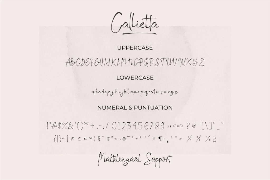 Callietta illustration 2
