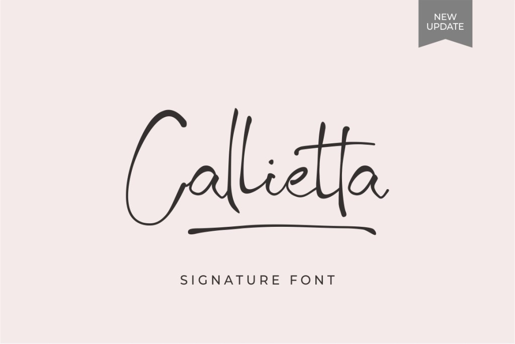 Callietta illustration 6