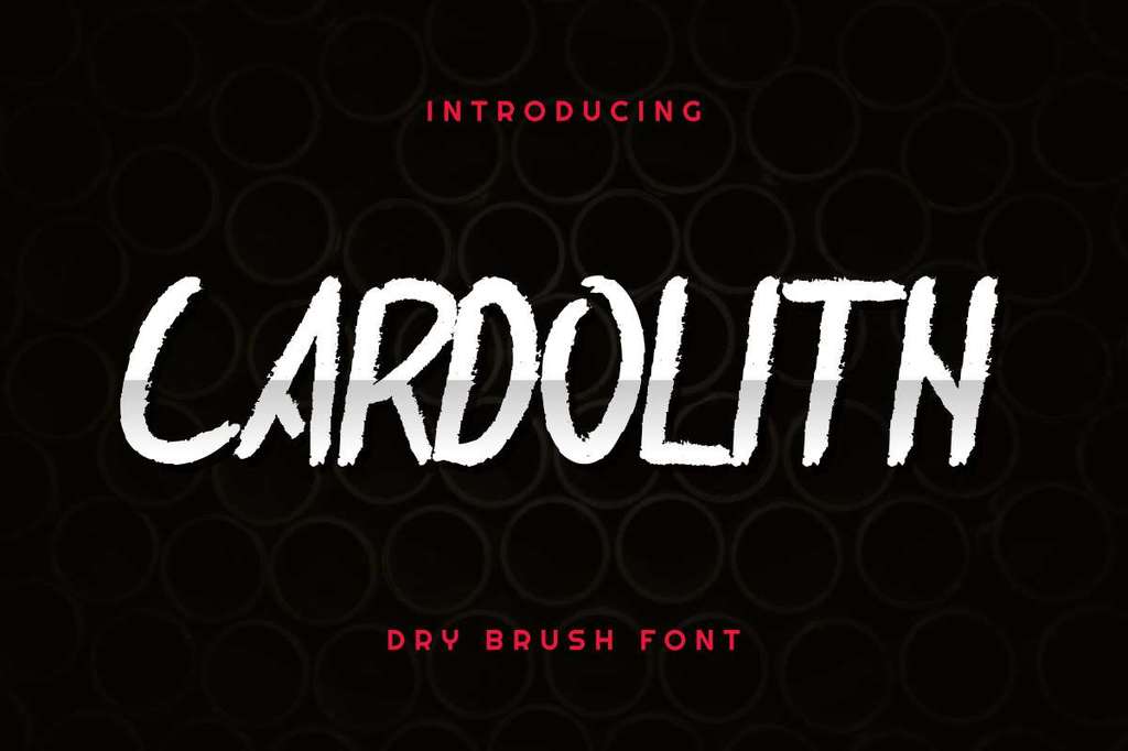 Cardolith Demo illustration 12