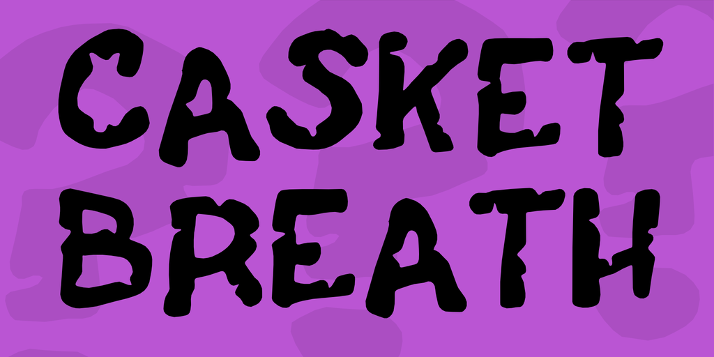 Casket Breath illustration 5