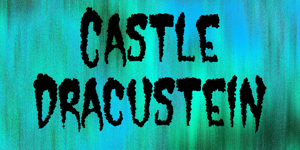 Castle Dracustein illustration 1