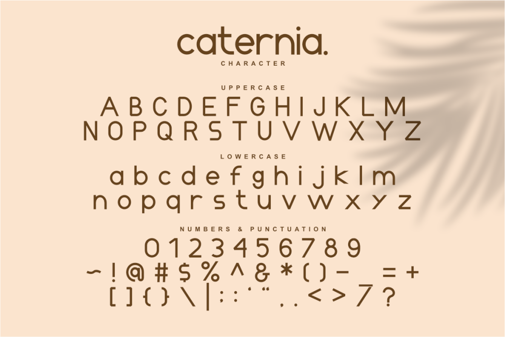 Caternia illustration 7
