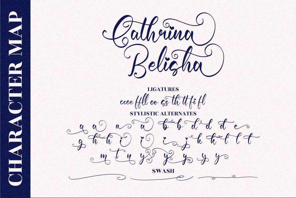 Cathrina Belisha illustration 14