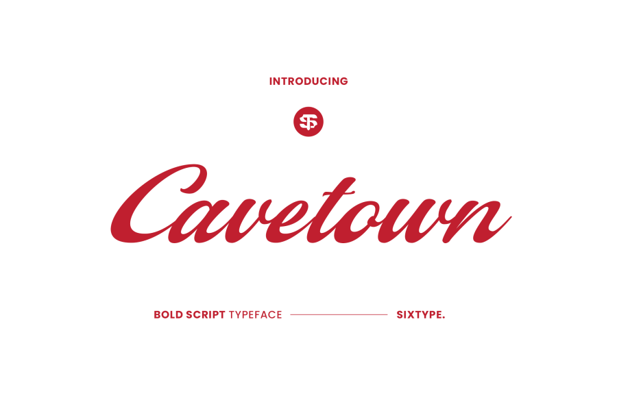 Cavetown Font · 1001 Fonts