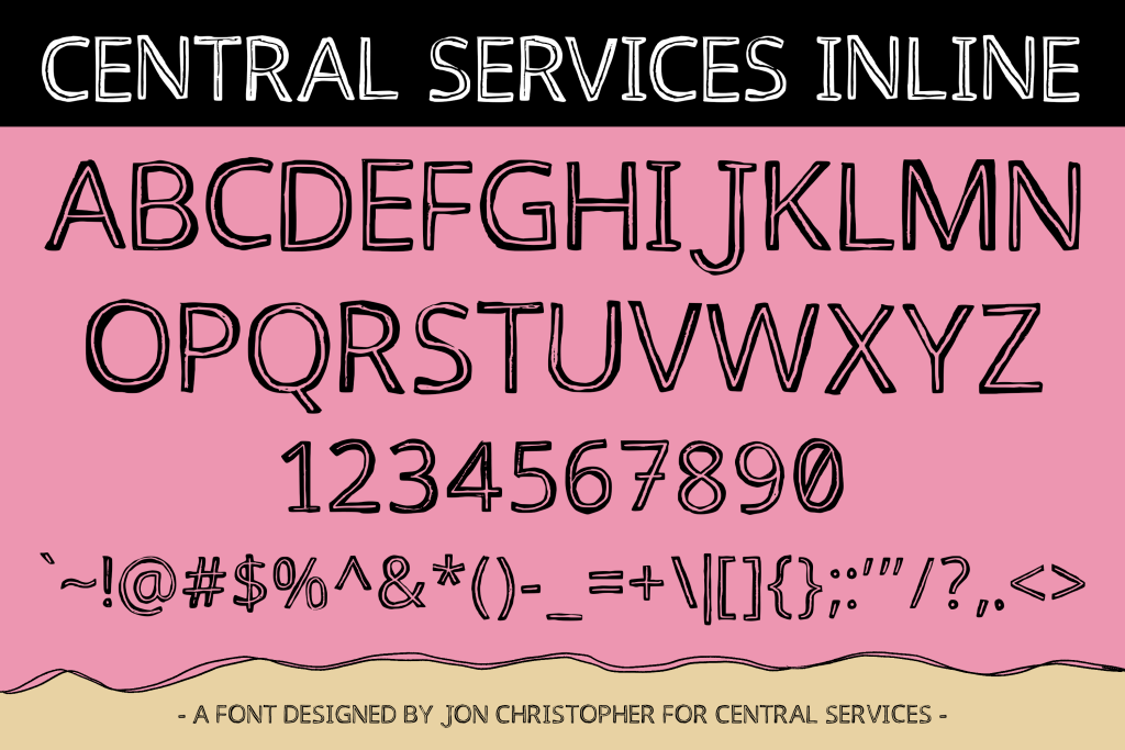 Central Services Inline illustration 2