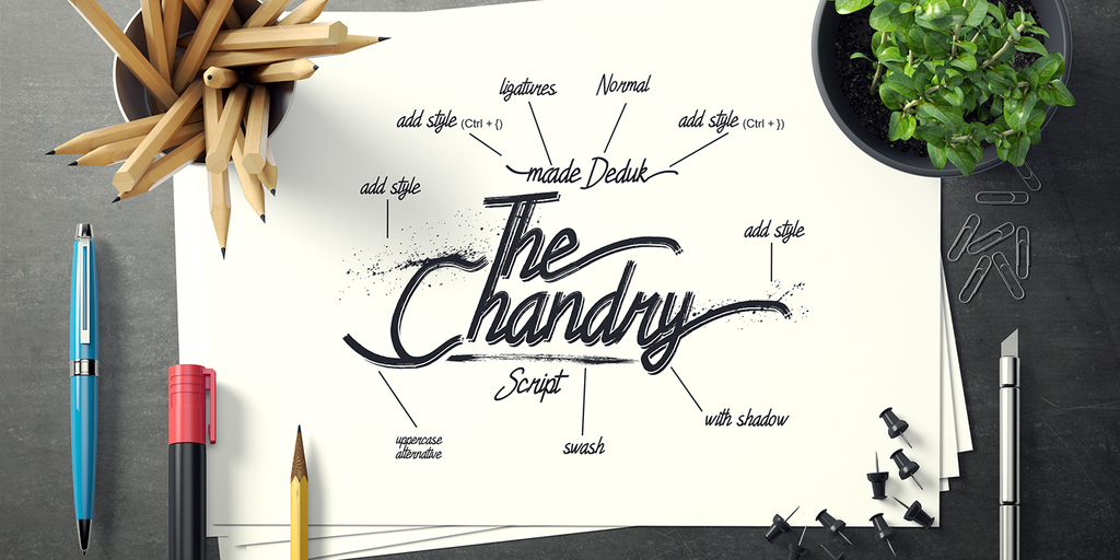 Chandry illustration 5