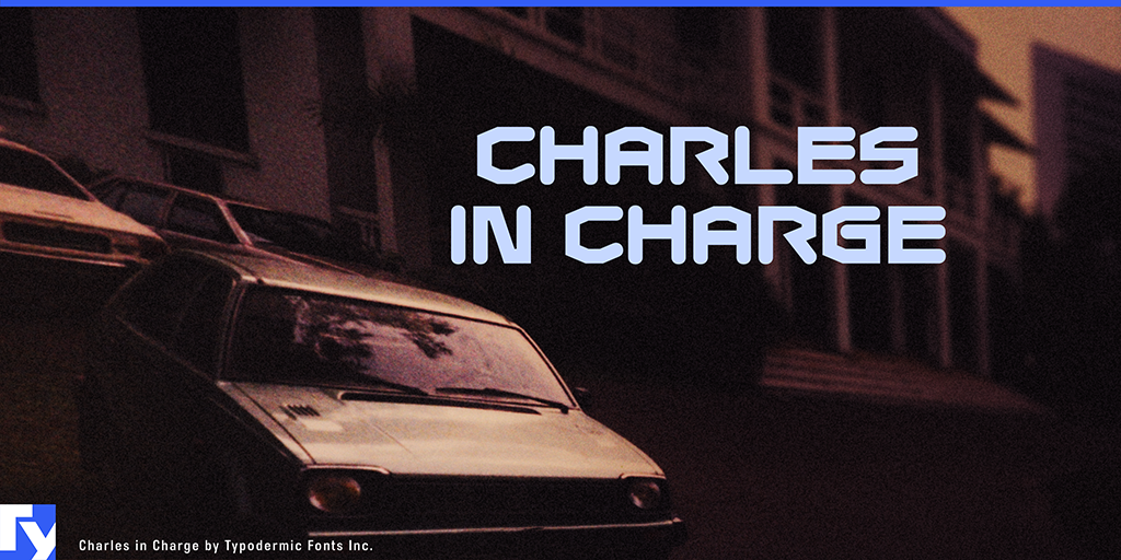 Charles in Charge illustration 6