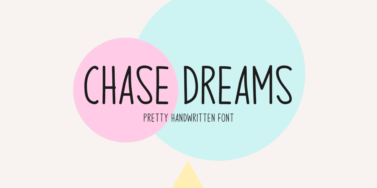 Chase Dreams illustration 7