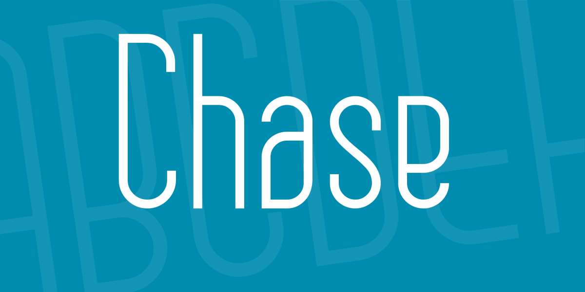 Chase illustration 3