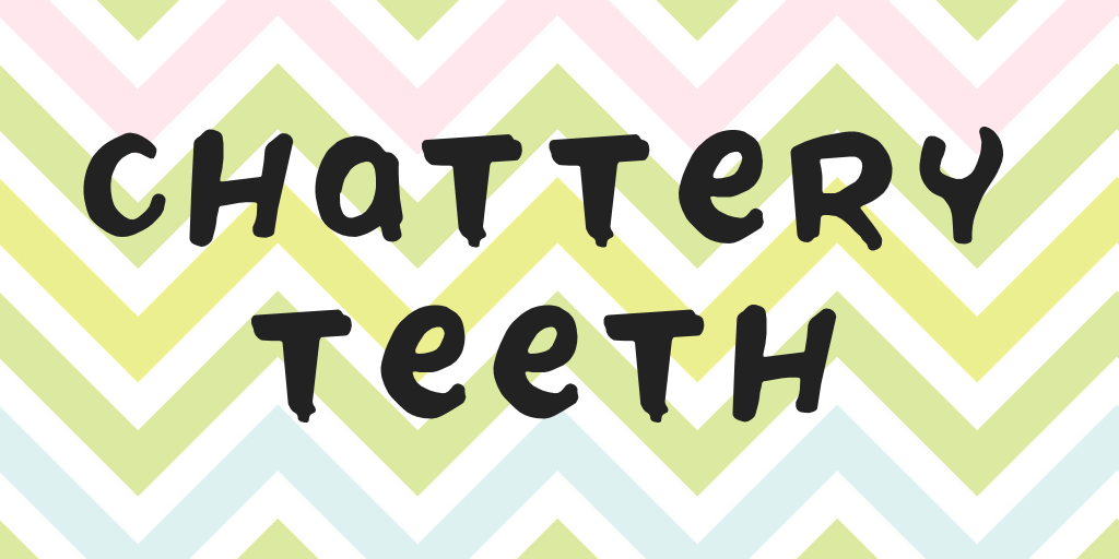 Chattery Teeth illustration 1