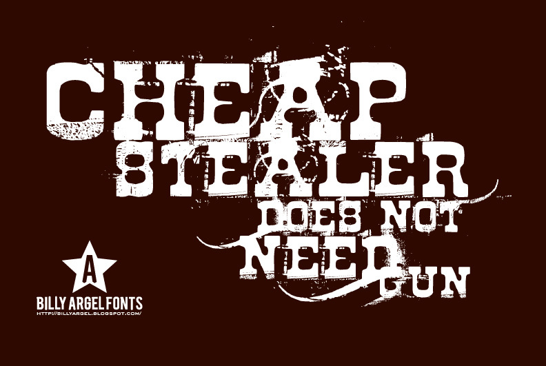 Cheap Stealer illustration 1