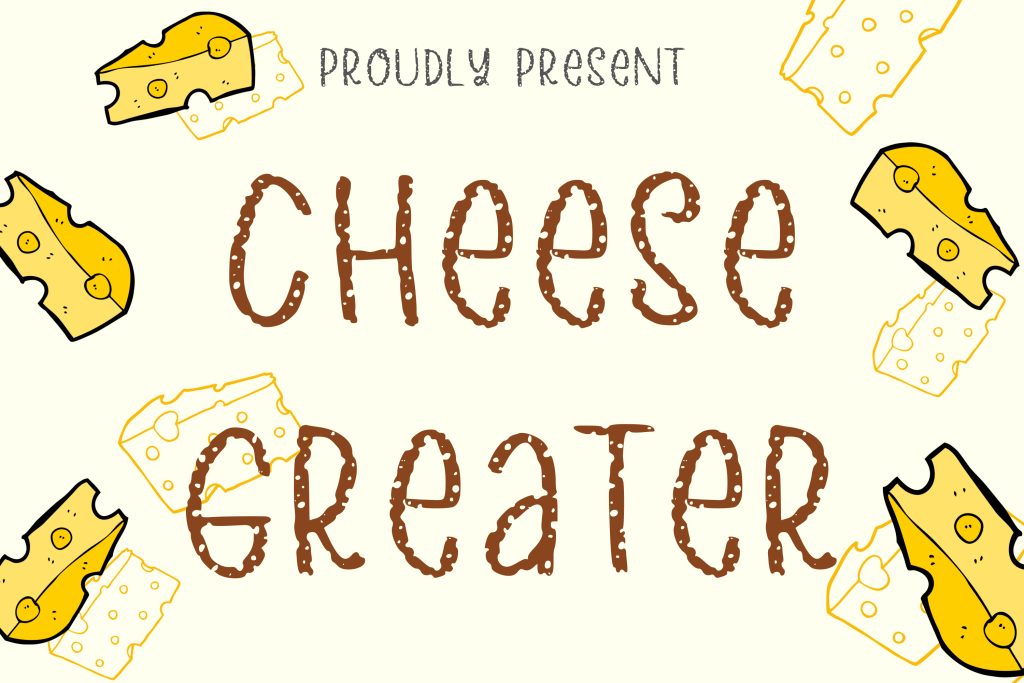 Cheese Grater illustration 1