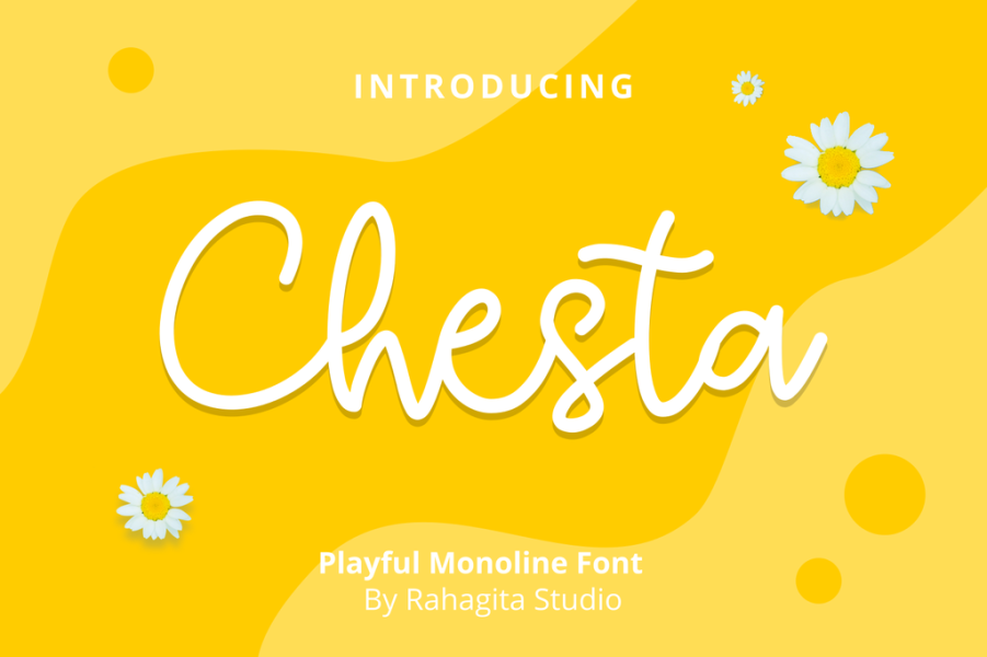 Chesta illustration 1