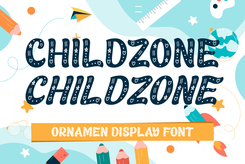 Childzone illustration 2