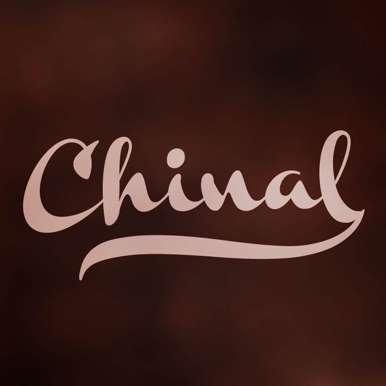 Chinal Black PERSONAL USE ONLY illustration 5