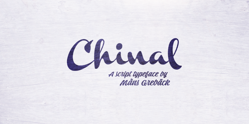 Chinal Black PERSONAL USE ONLY illustration 7