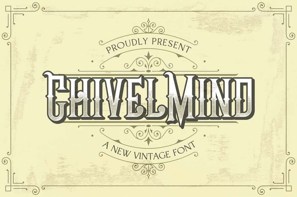 Chivel Mind illustration 16