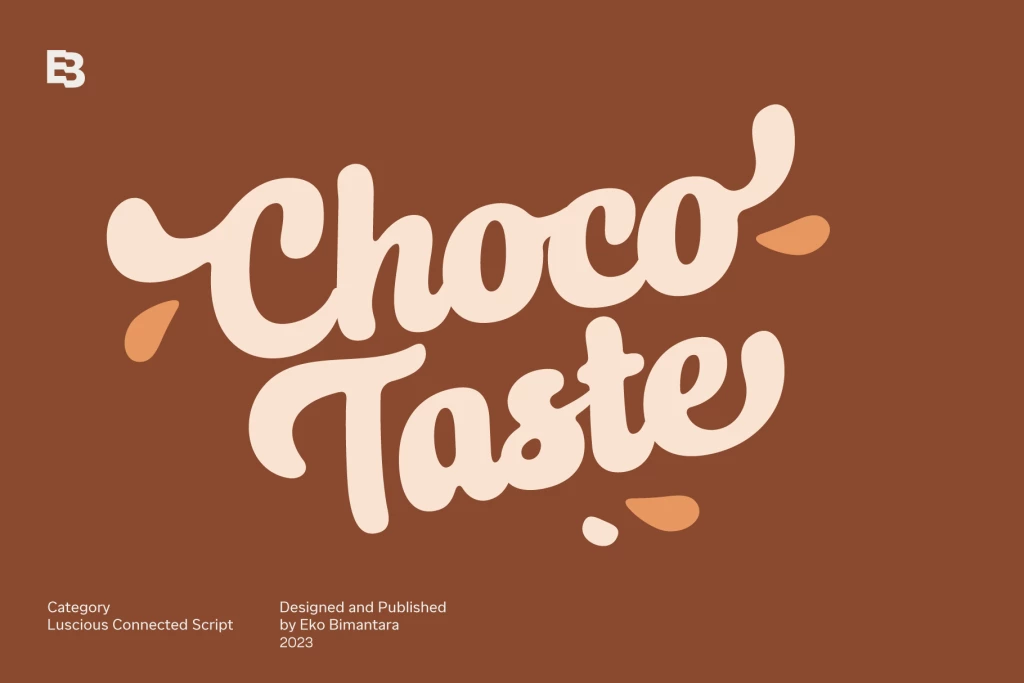 Choco Taste Trial illustration 3