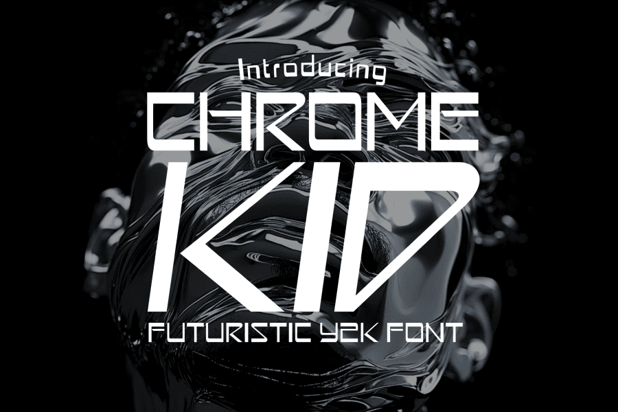Techware Font 7 Free Techwear Fonts · 1001 Fonts