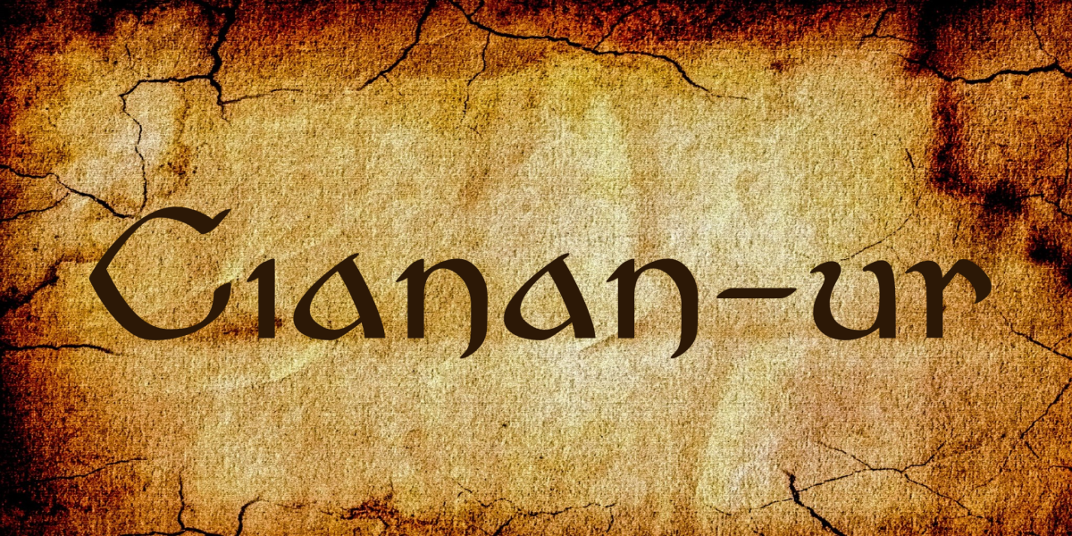 Ireland Text 20 Free Irish Fonts · 1001 Fonts