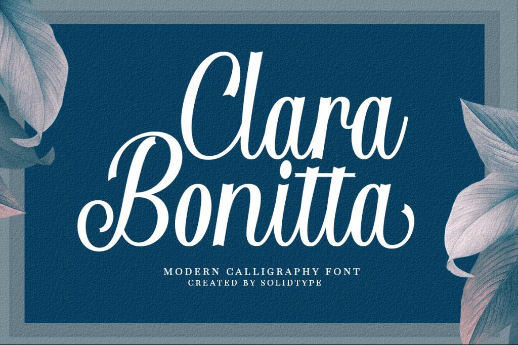 Clara Bonitta illustration 3