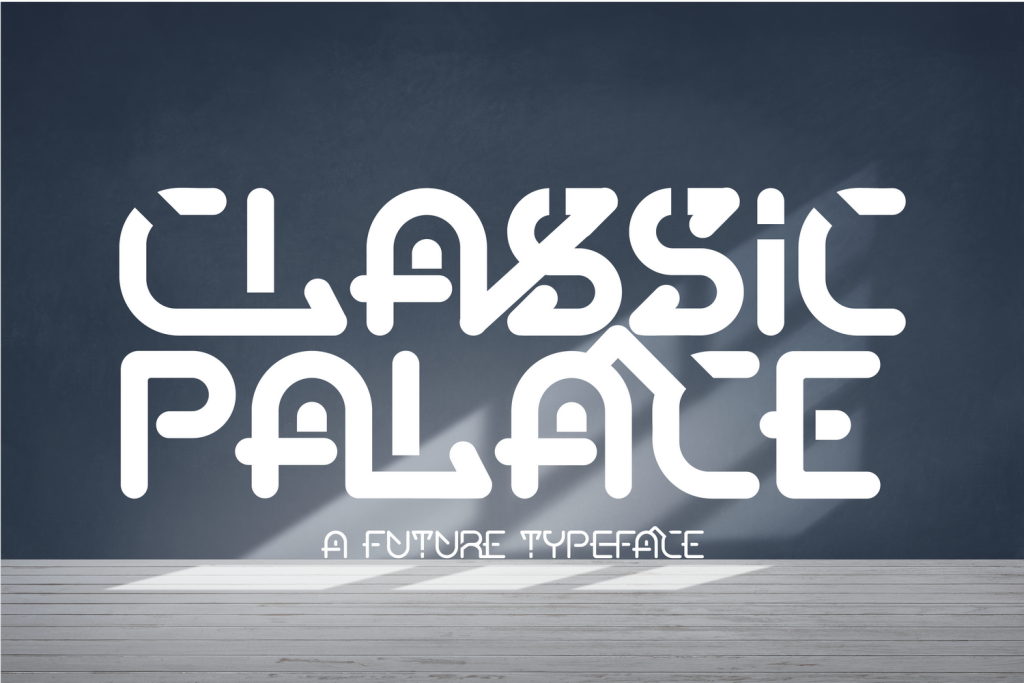 CLASSIC PALACE DEMO illustration 8