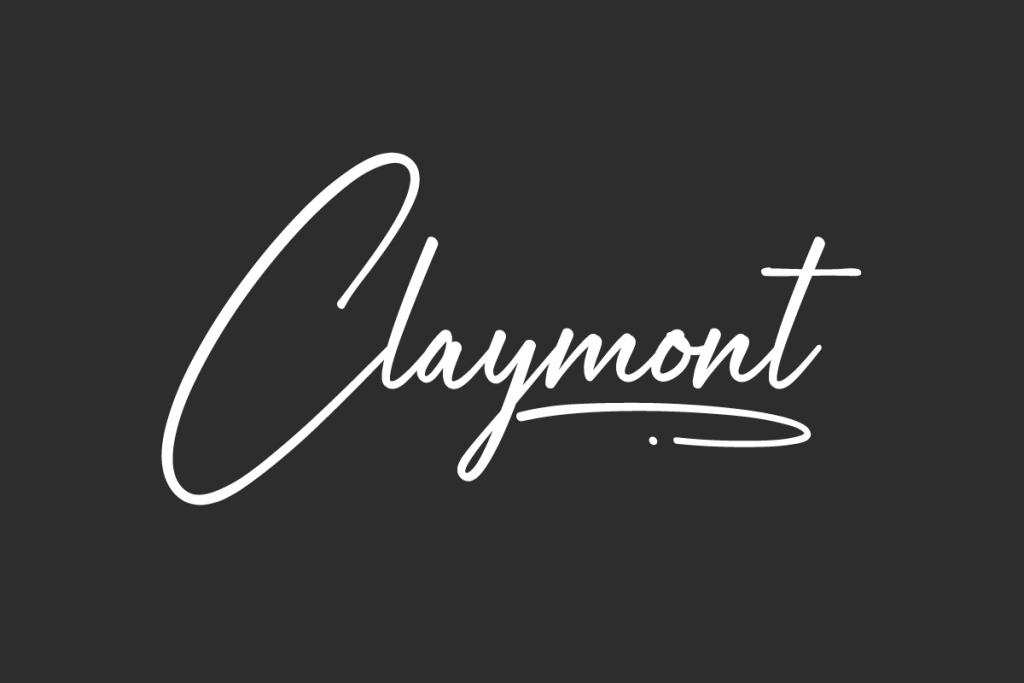 Claymont Demo illustration 2
