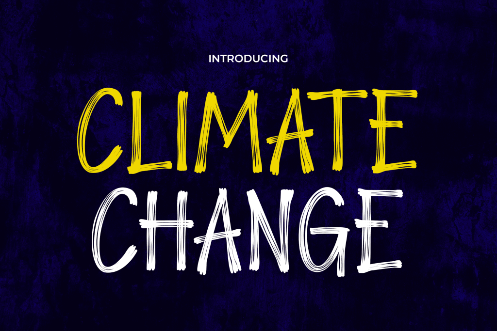 CLIMATE-CHANGE illustration 2