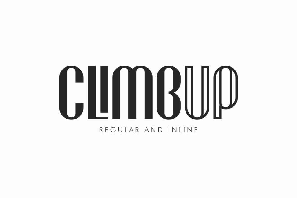 Climbup Demo illustration 2