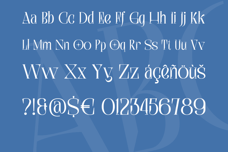 Clutch Font · 1001 Fonts