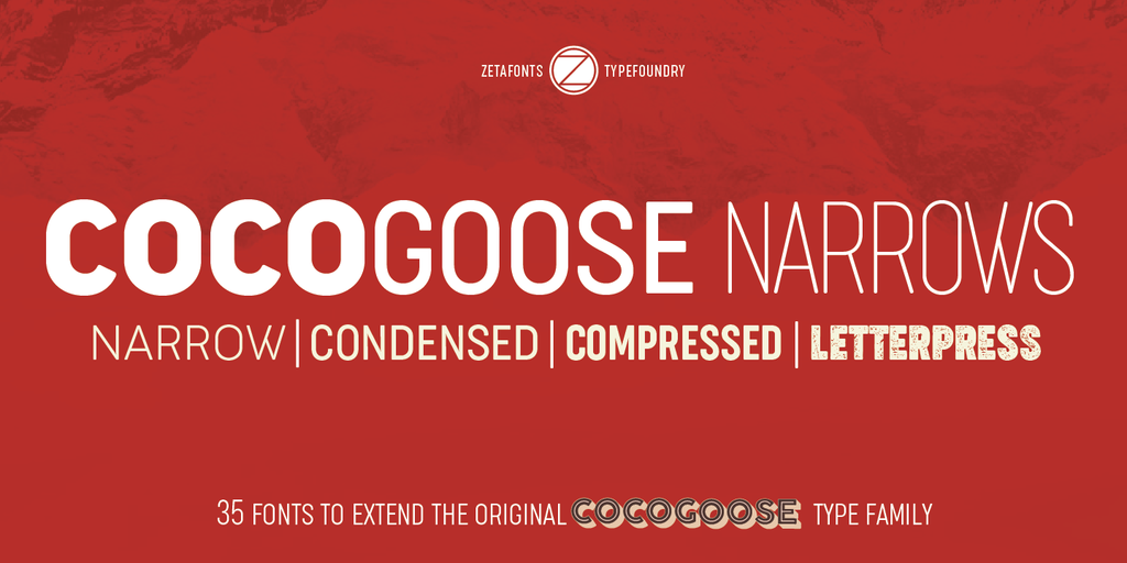 Cocogoose Narrows illustration 11