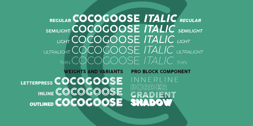 Cocogoose Pro illustration 22
