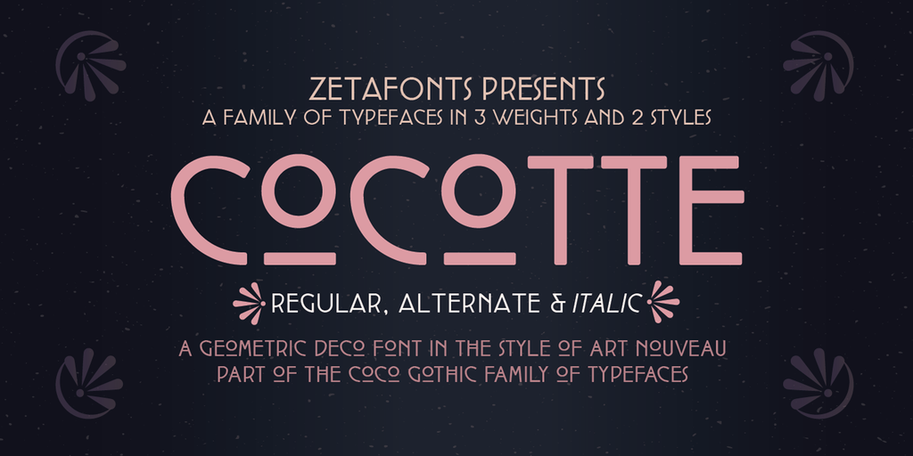 Cocotte illustration 1