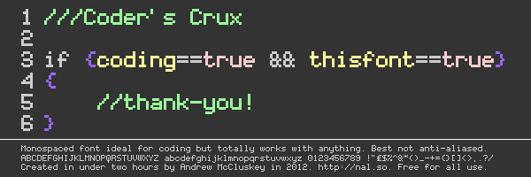 Coder's Crux illustration 1