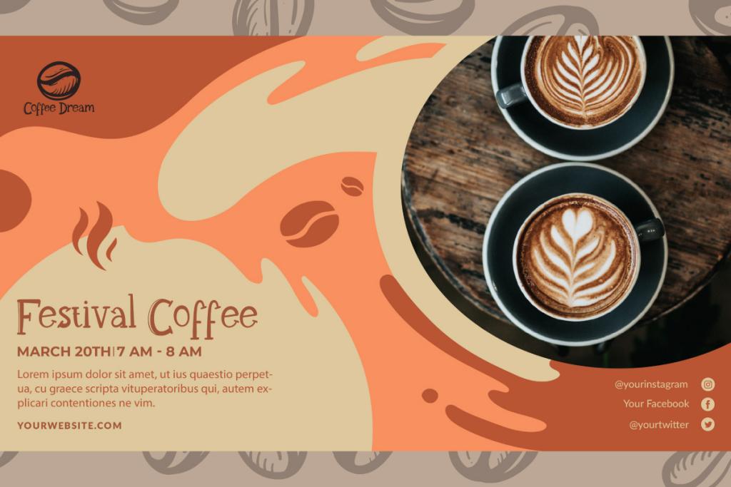 Coffee Dream Demo illustration 9