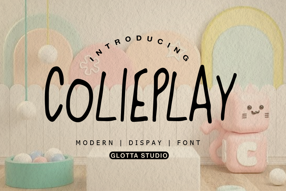 Colieplay illustration 2