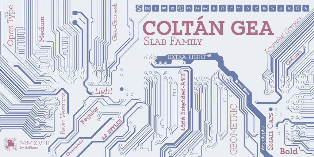 Coltan Gea illustration 1