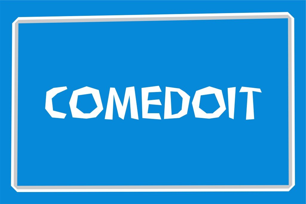 Comedoit illustration 6