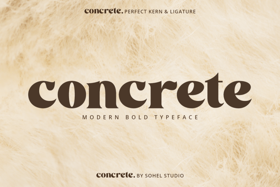 1001 Free Fonts Text Effect and Logo Design Font