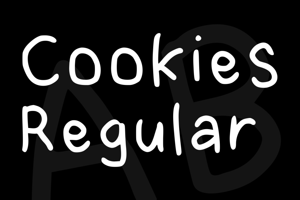 Cookies illustration 3