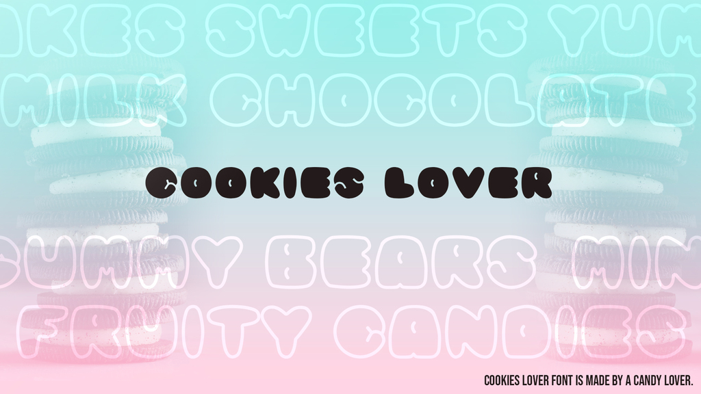 Cookies Lover illustration 8