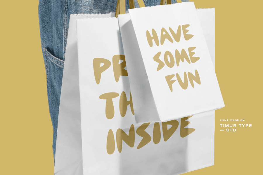 Corner Store Font ?? 1001 Fonts