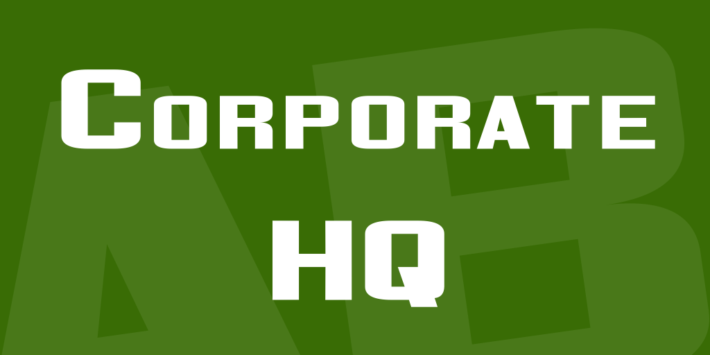 Corporate HQ illustration 2