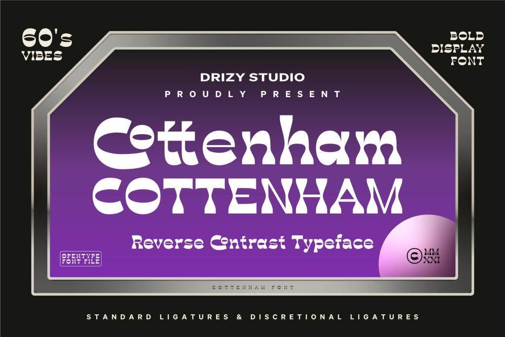Cottenham Demo illustration 4