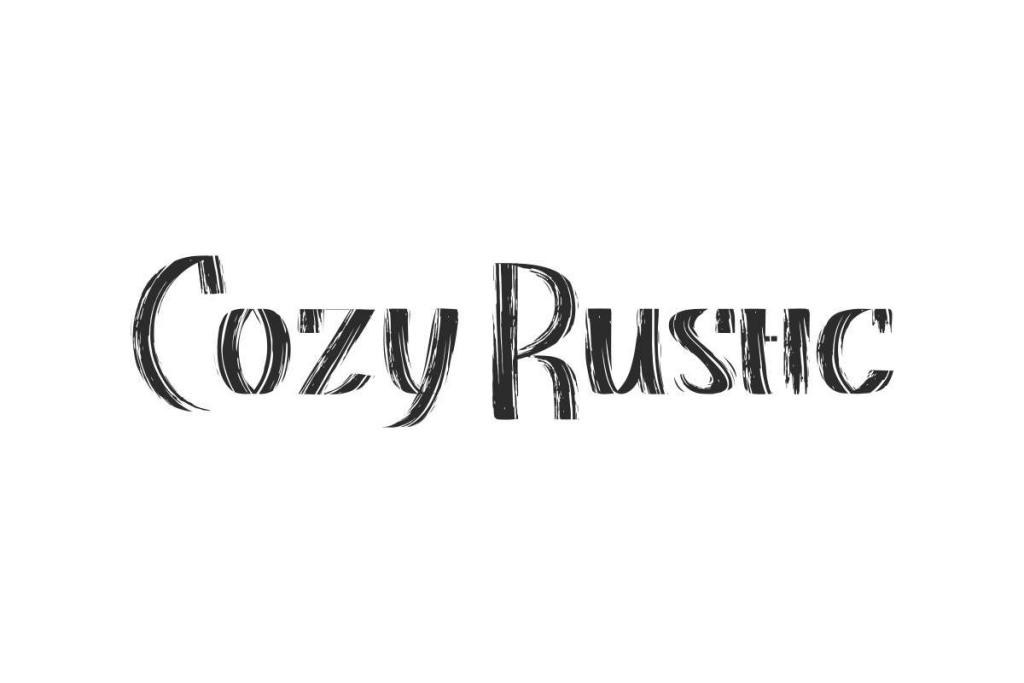 Cozy Rustic Demo illustration 2