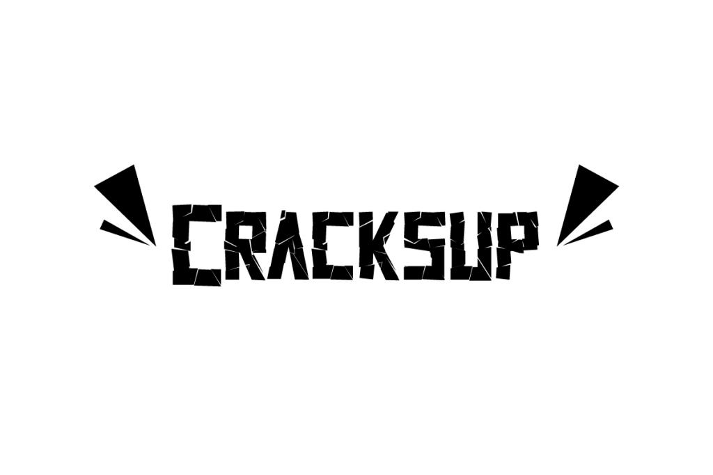 Cracksup Demo illustration 2