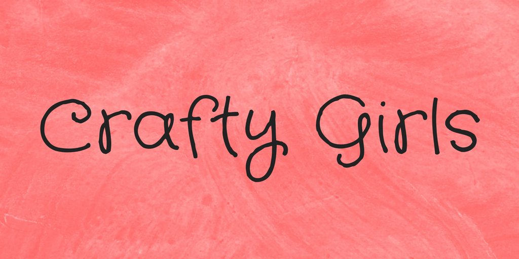 Crafty Girls illustration 5