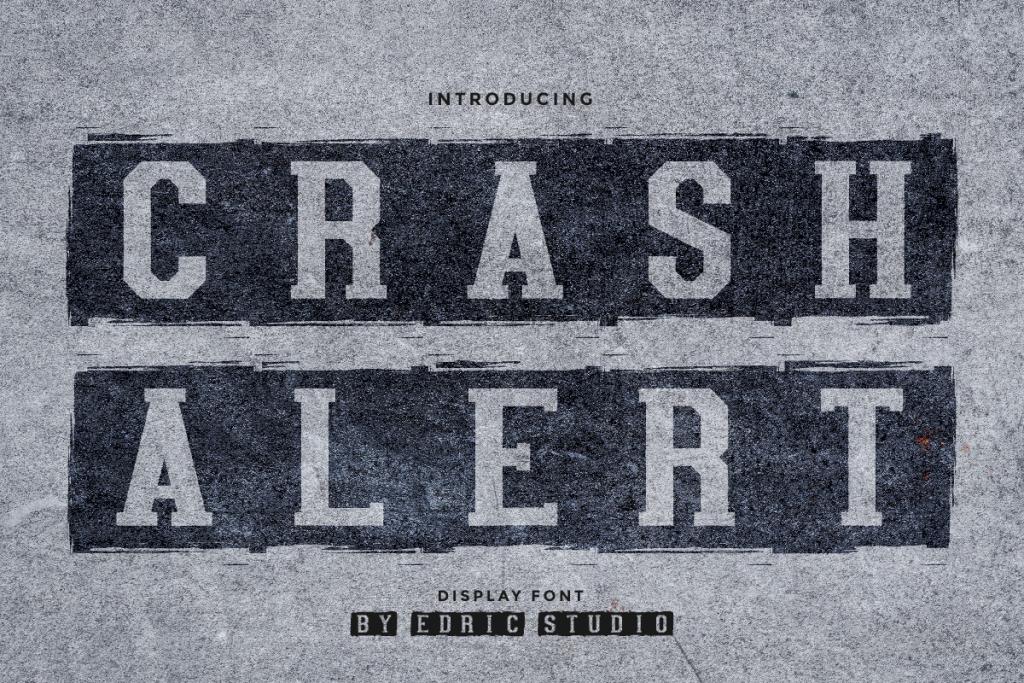 Crash Alert Demo illustration 2
